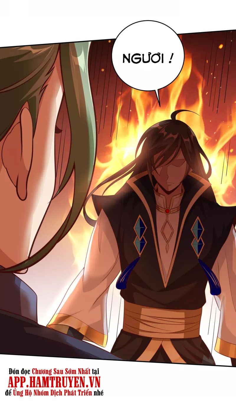 Tiên Đế Xâm Nhập: Chapter 85