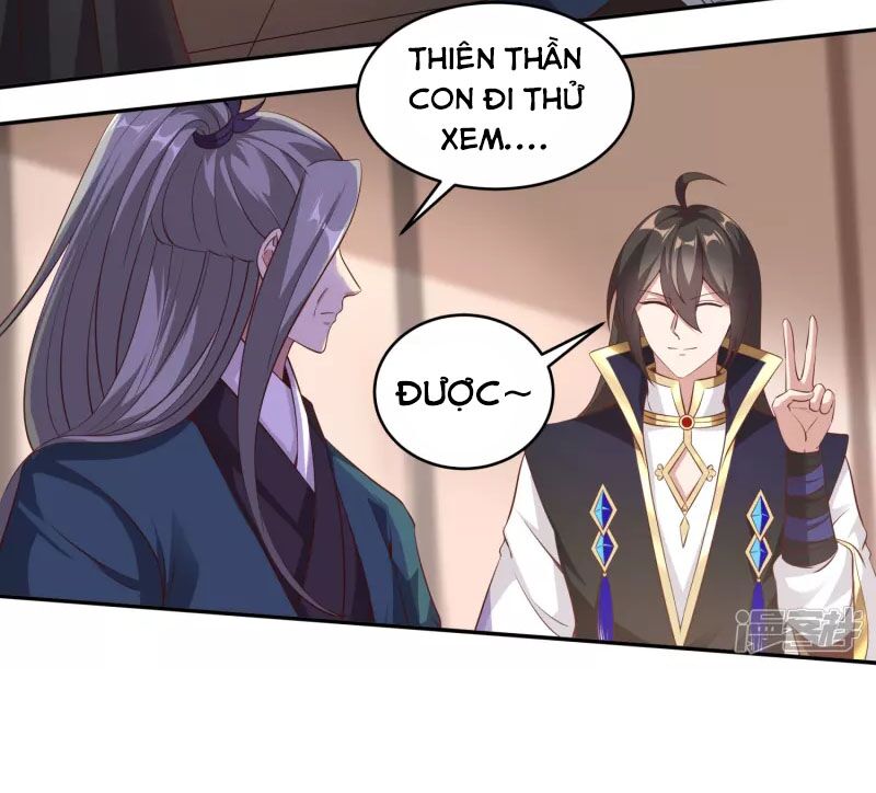 Tiên Đế Xâm Nhập: Chapter 85