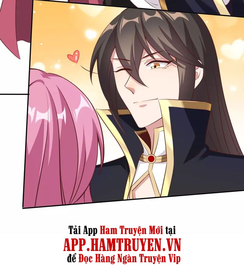 Tiên Đế Xâm Nhập: Chapter 85