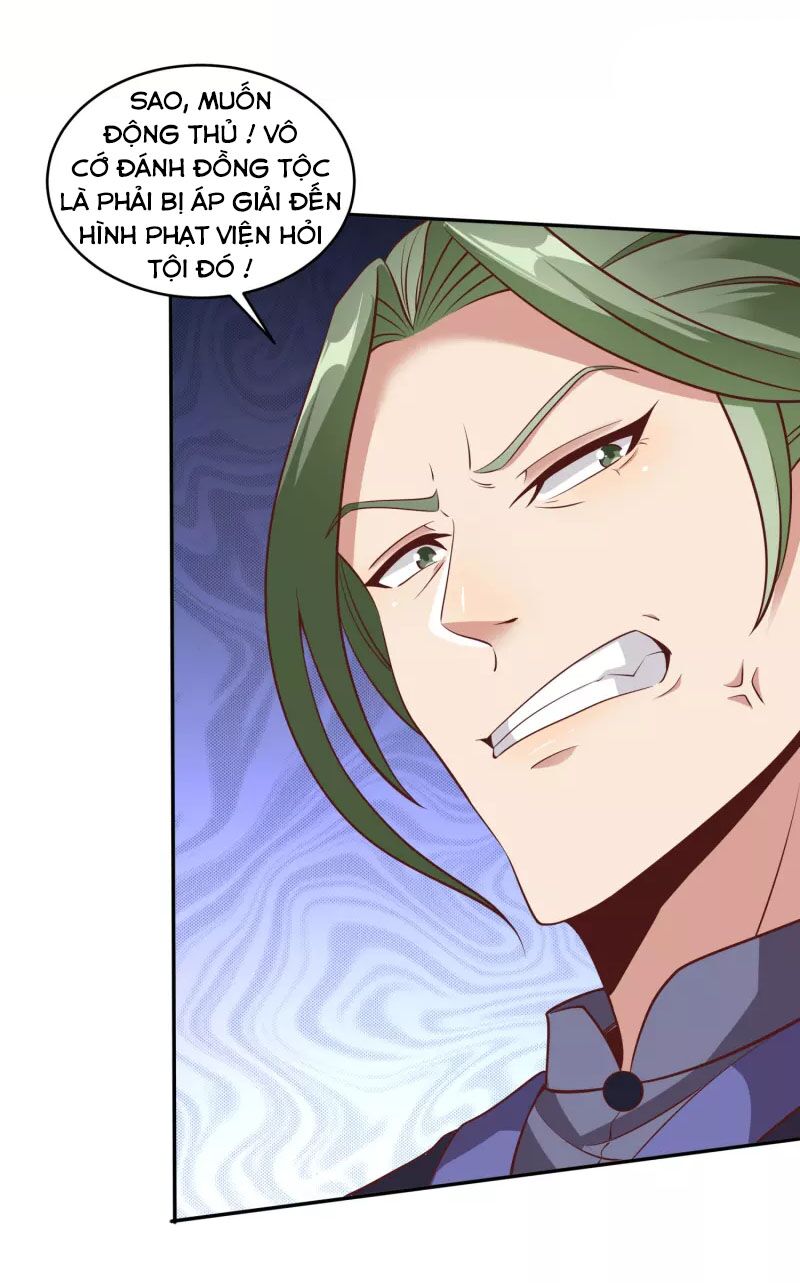Tiên Đế Xâm Nhập: Chapter 85