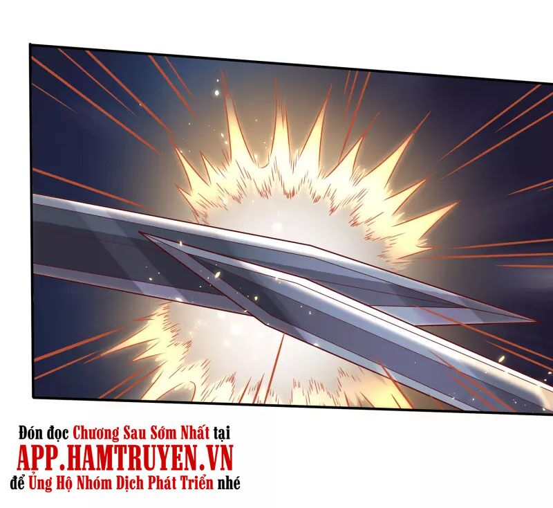 Tiên Đế Xâm Nhập: Chapter 86