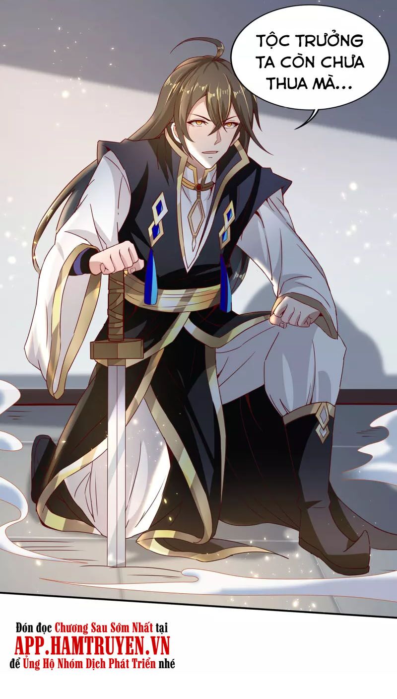 Tiên Đế Xâm Nhập: Chapter 86