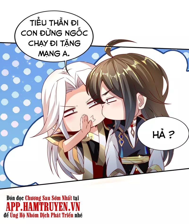 Tiên Đế Xâm Nhập: Chapter 86