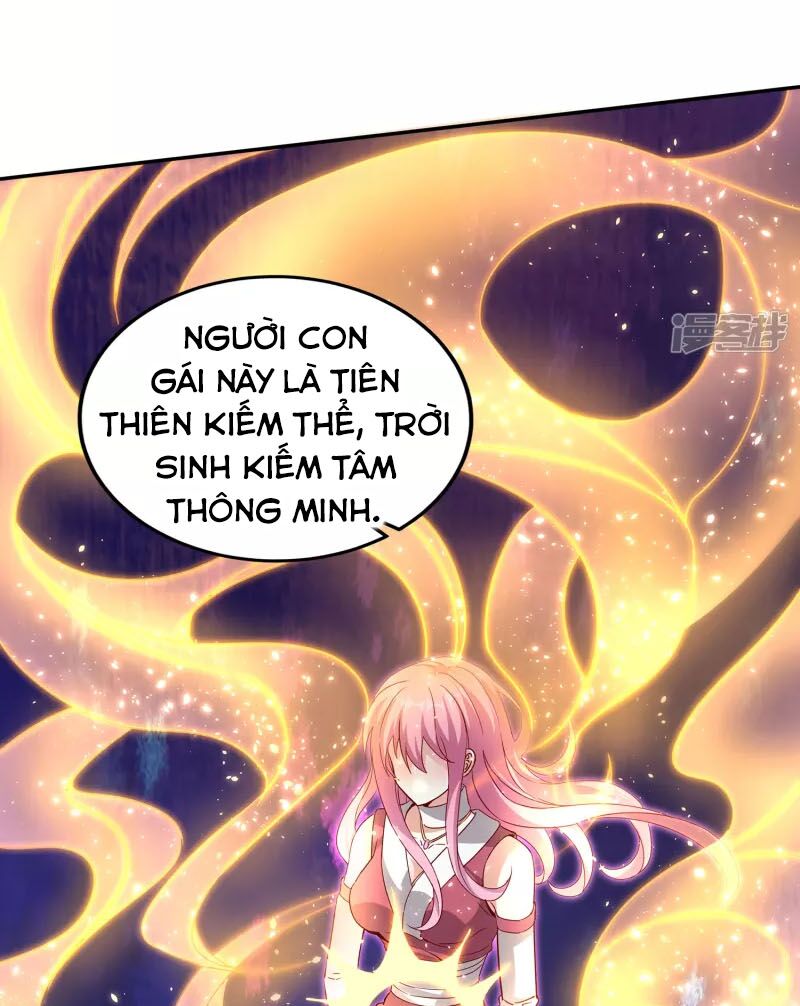 Tiên Đế Xâm Nhập: Chapter 86