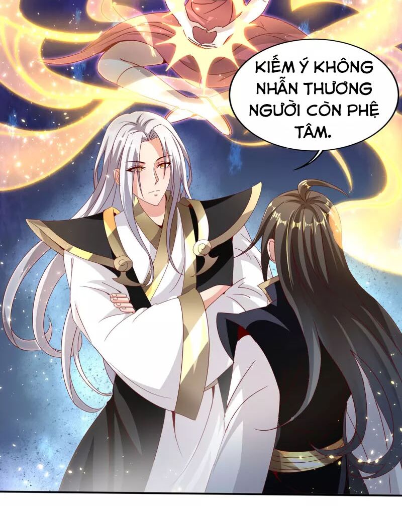 Tiên Đế Xâm Nhập: Chapter 86