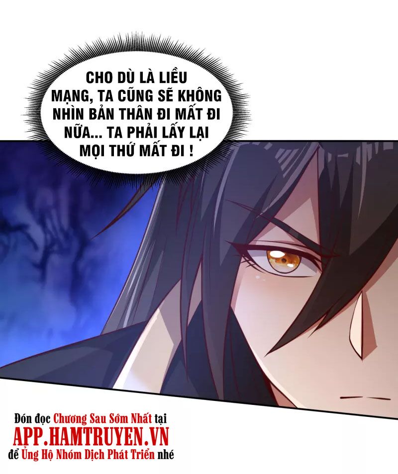 Tiên Đế Xâm Nhập: Chapter 86