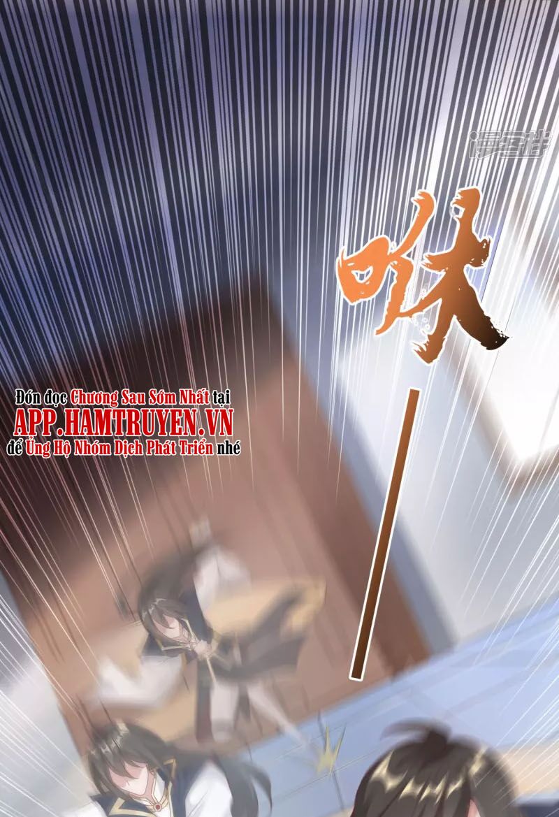 Tiên Đế Xâm Nhập: Chapter 86