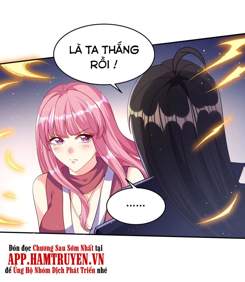 Tiên Đế Xâm Nhập: Chapter 86