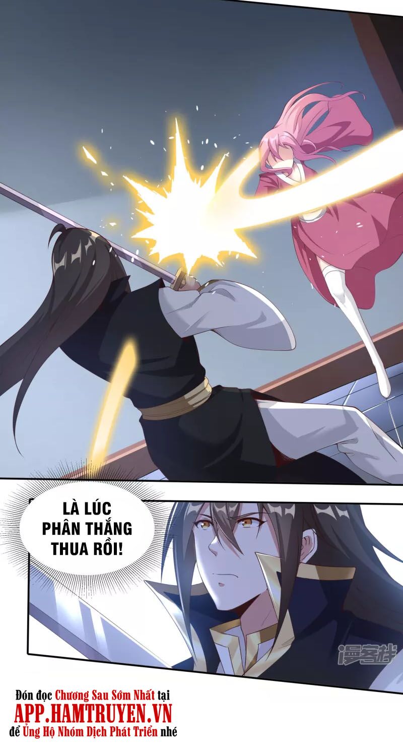Tiên Đế Xâm Nhập: Chapter 86