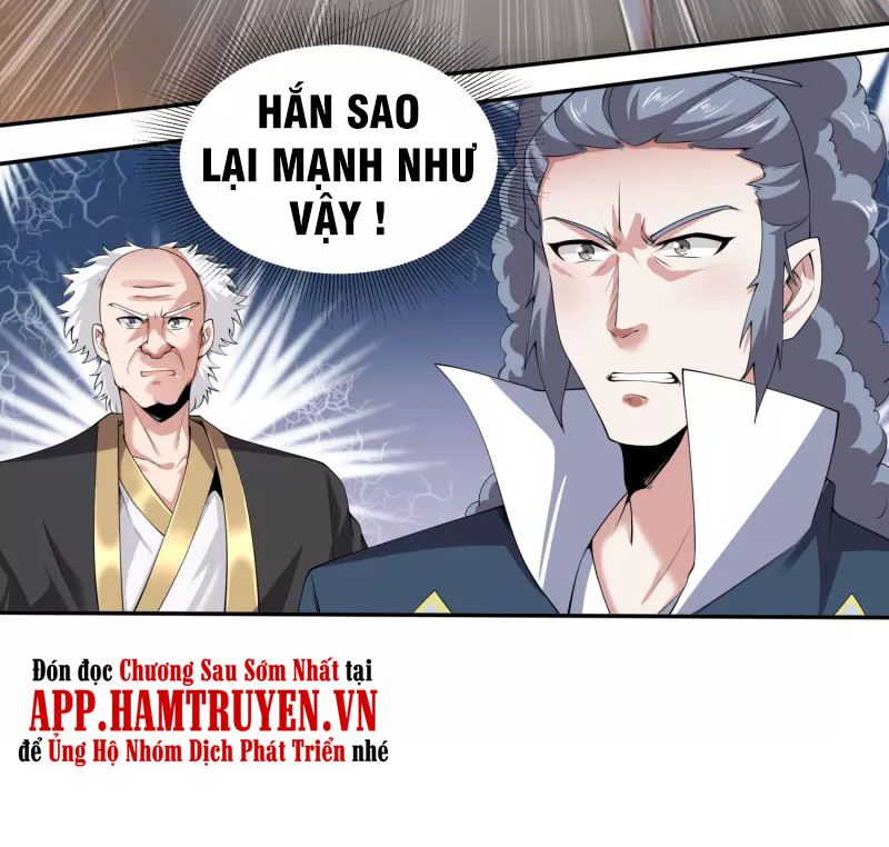 Tiên Đế Xâm Nhập: Chapter 86