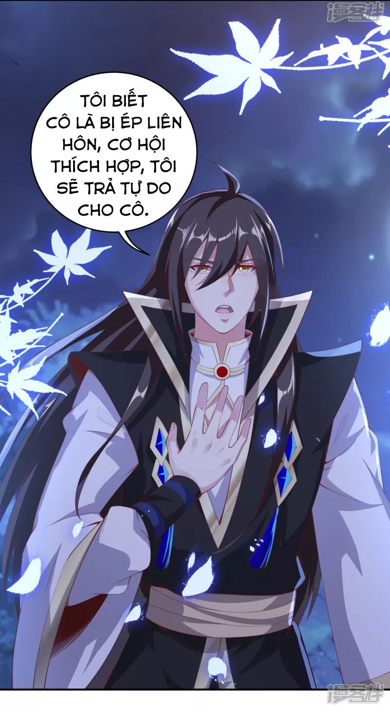 Tiên Đế Xâm Nhập: Chapter 87