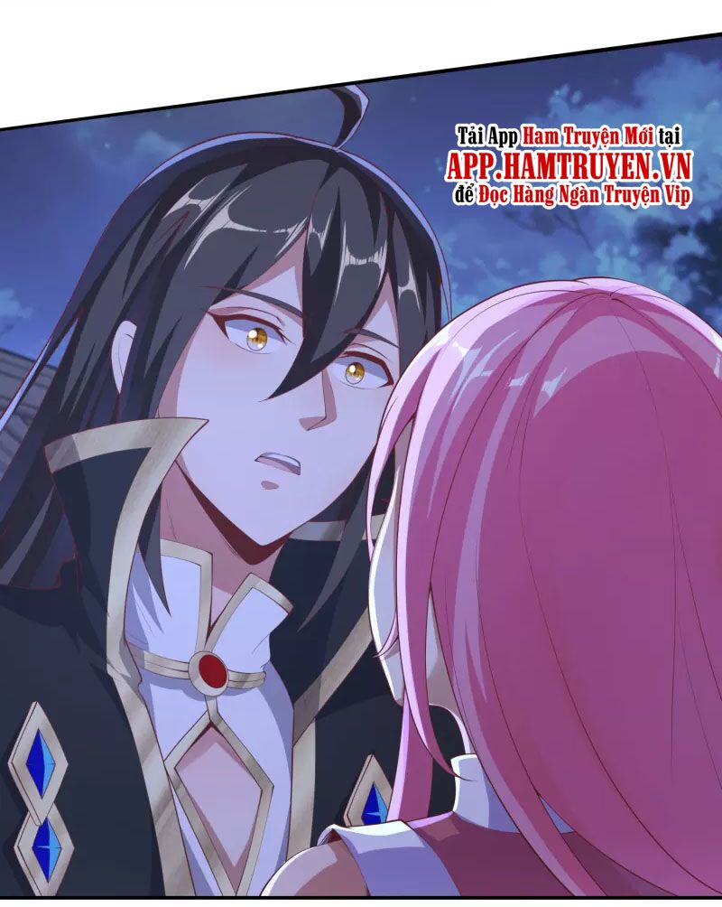 Tiên Đế Xâm Nhập: Chapter 87