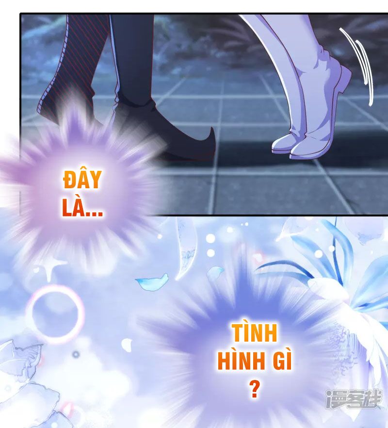 Tiên Đế Xâm Nhập: Chapter 87