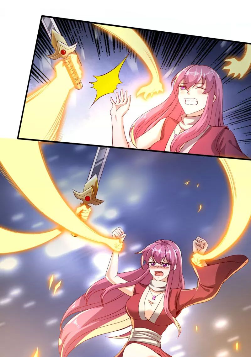Tiên Đế Xâm Nhập: Chapter 87