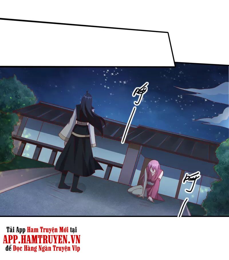 Tiên Đế Xâm Nhập: Chapter 87