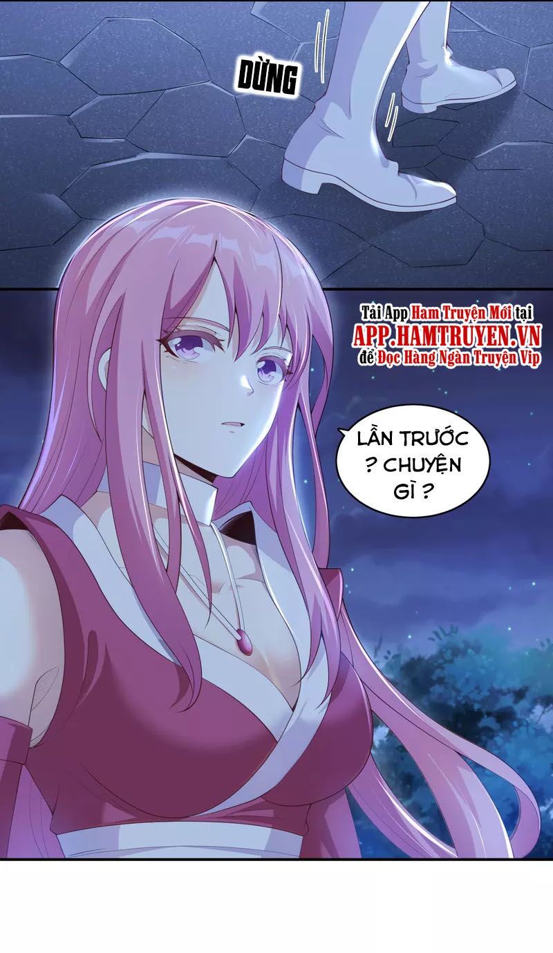 Tiên Đế Xâm Nhập: Chapter 87