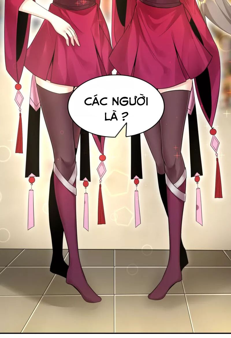 Tiên Đế Xâm Nhập: Chapter 87