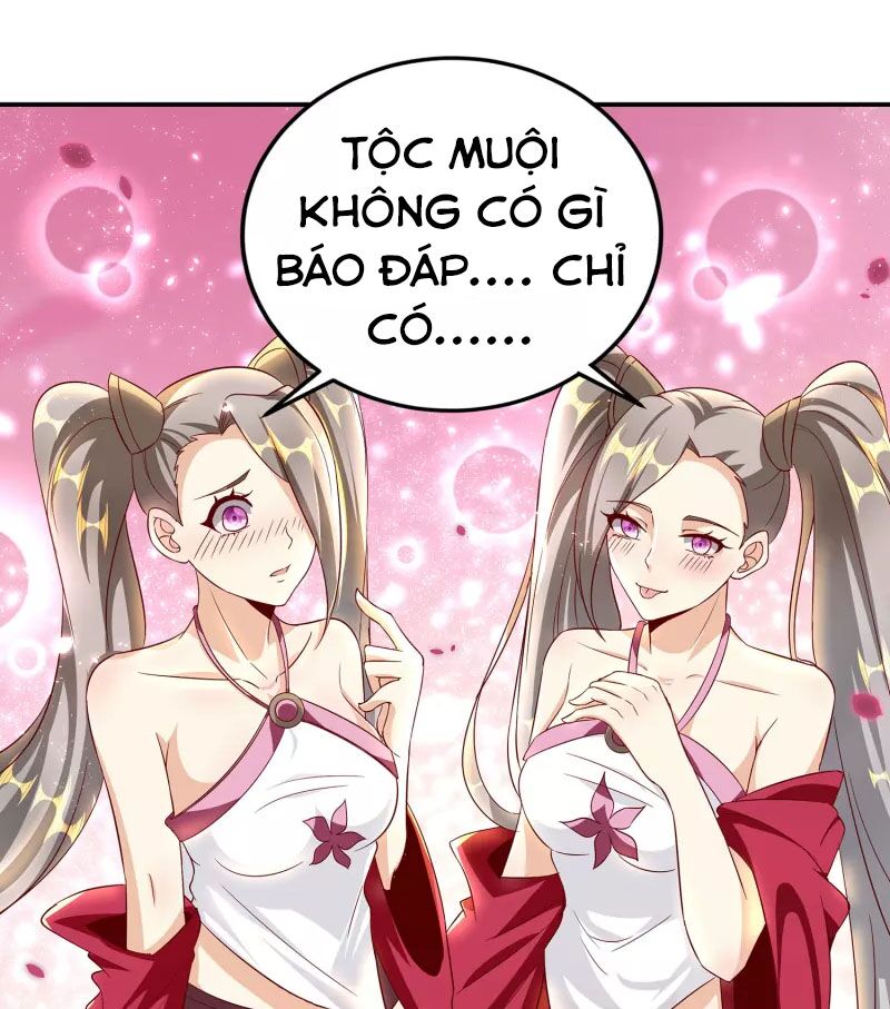 Tiên Đế Xâm Nhập: Chapter 87