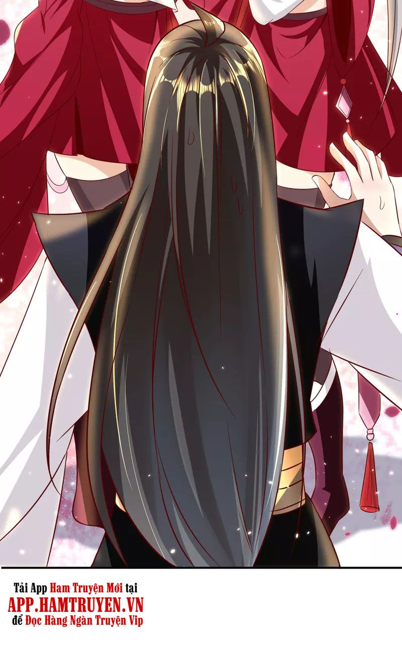 Tiên Đế Xâm Nhập: Chapter 87