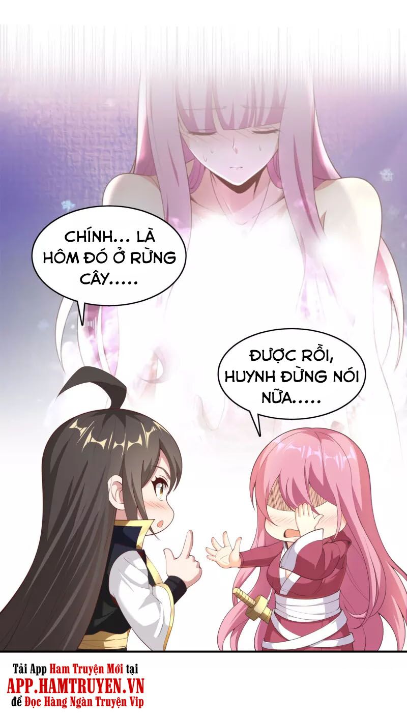 Tiên Đế Xâm Nhập: Chapter 87