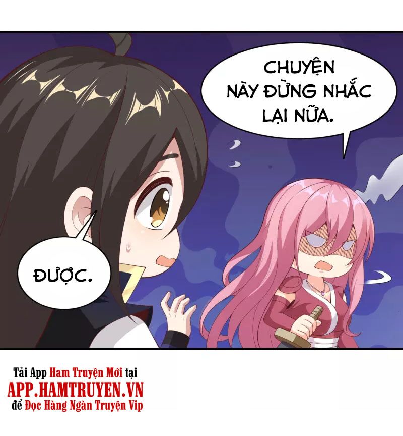 Tiên Đế Xâm Nhập: Chapter 87