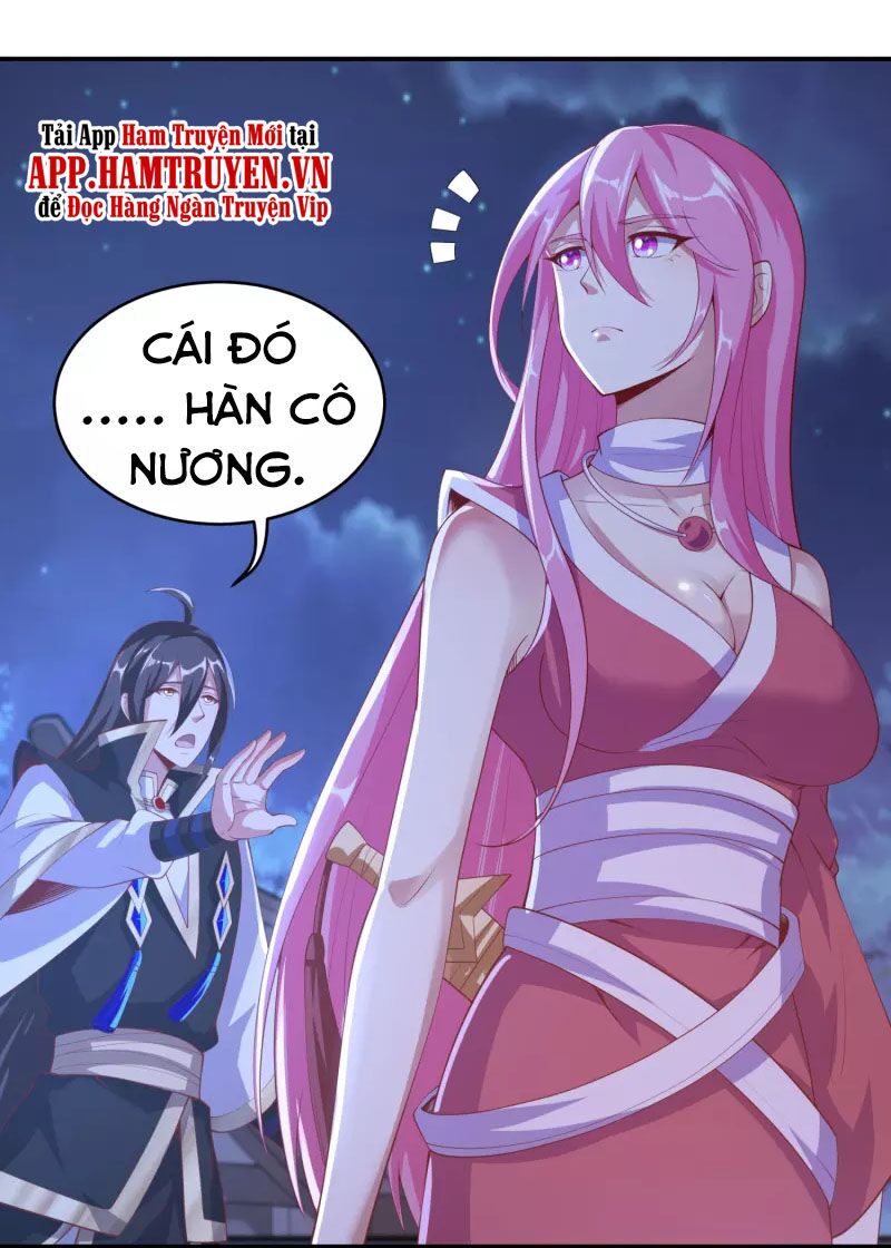 Tiên Đế Xâm Nhập: Chapter 87