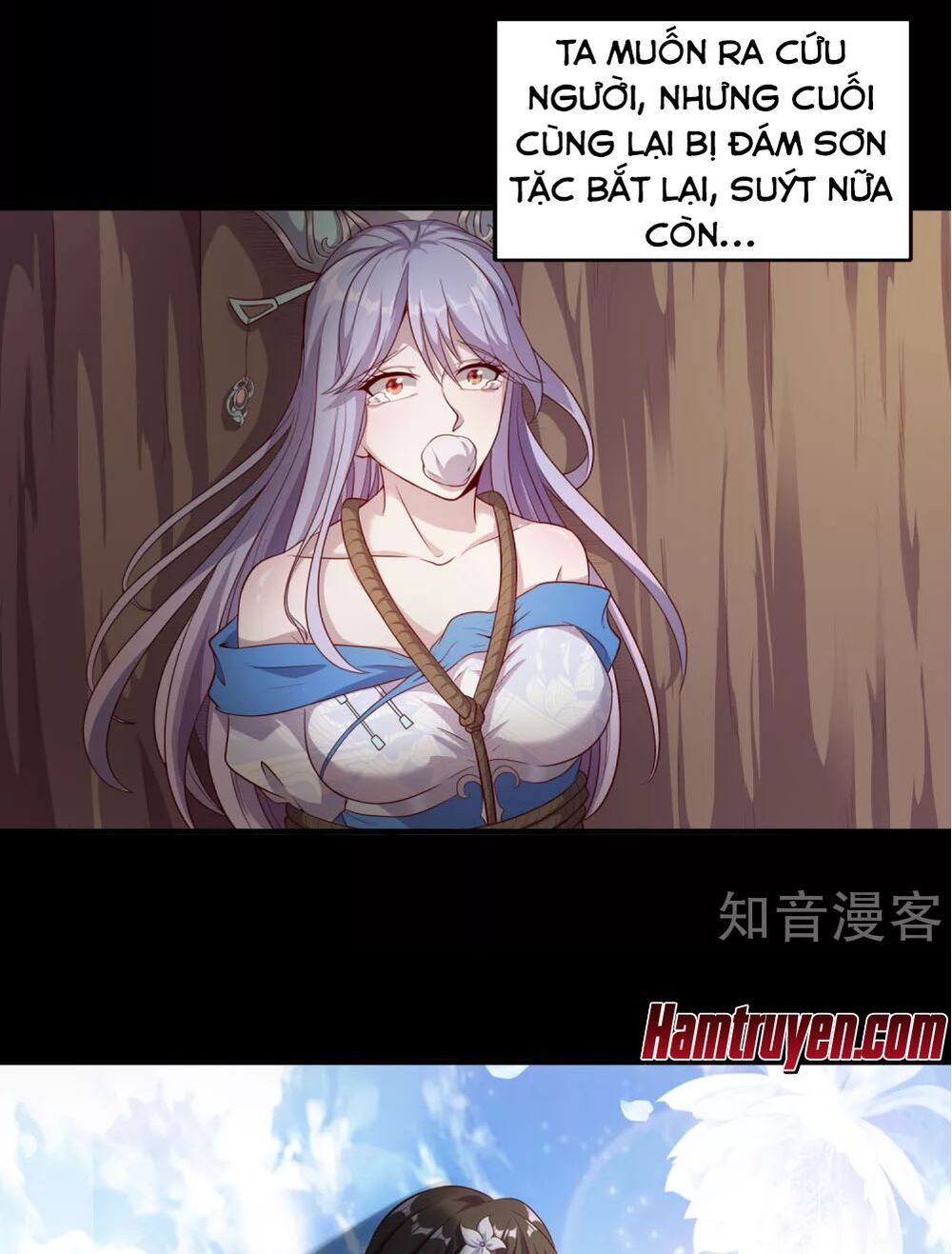 Tiên Đế Xâm Nhập: Chapter 9