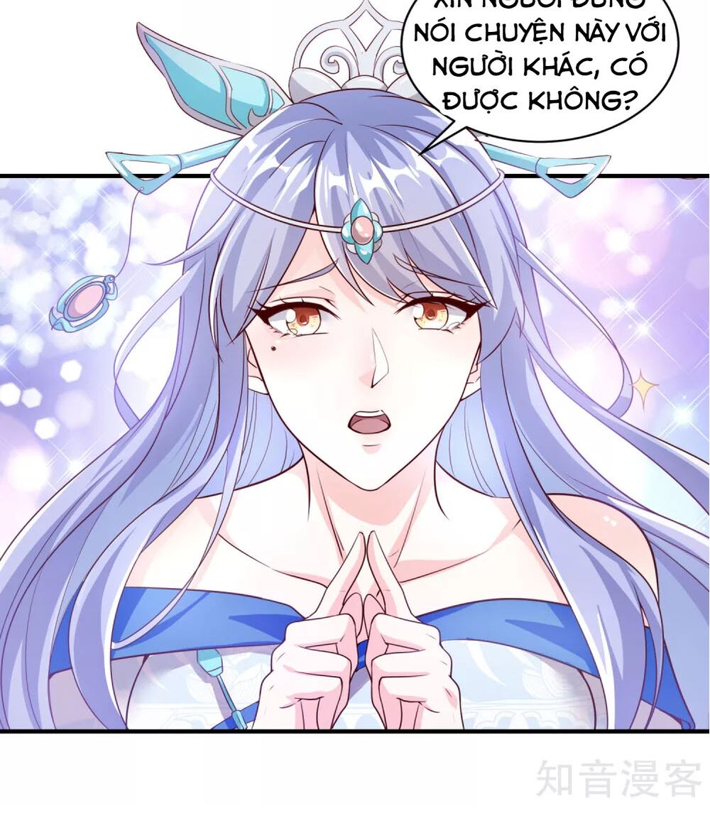 Tiên Đế Xâm Nhập: Chapter 9