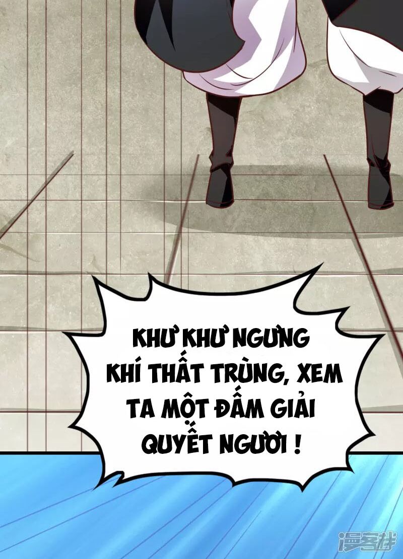 Tiên Đế Xâm Nhập: Chapter 94