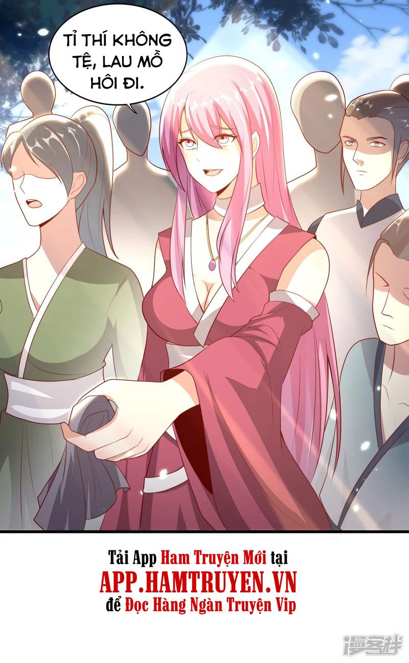 Tiên Đế Xâm Nhập: Chapter 94