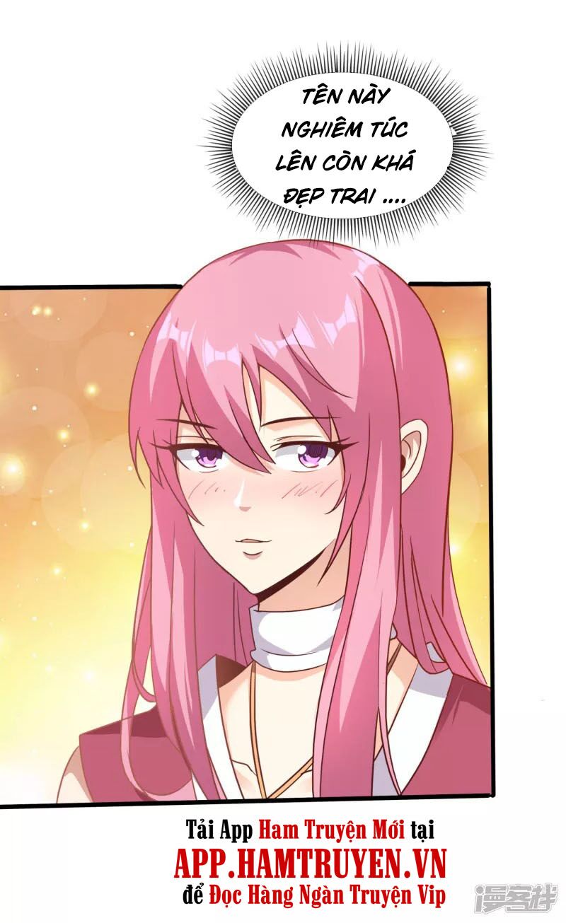 Tiên Đế Xâm Nhập: Chapter 94