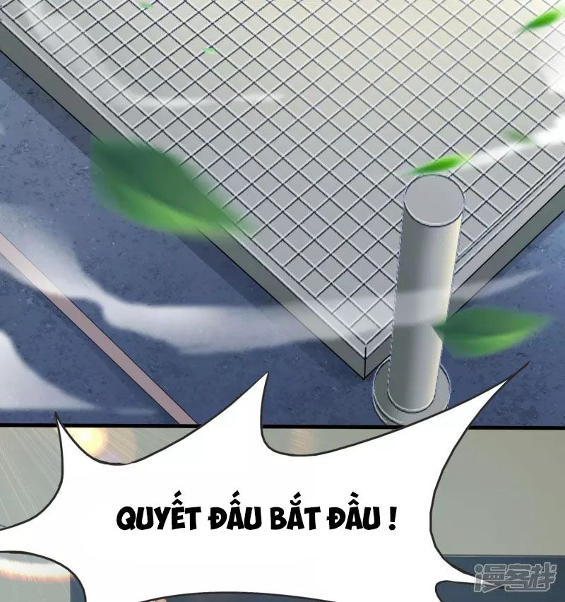 Tiên Đế Xâm Nhập: Chapter 94