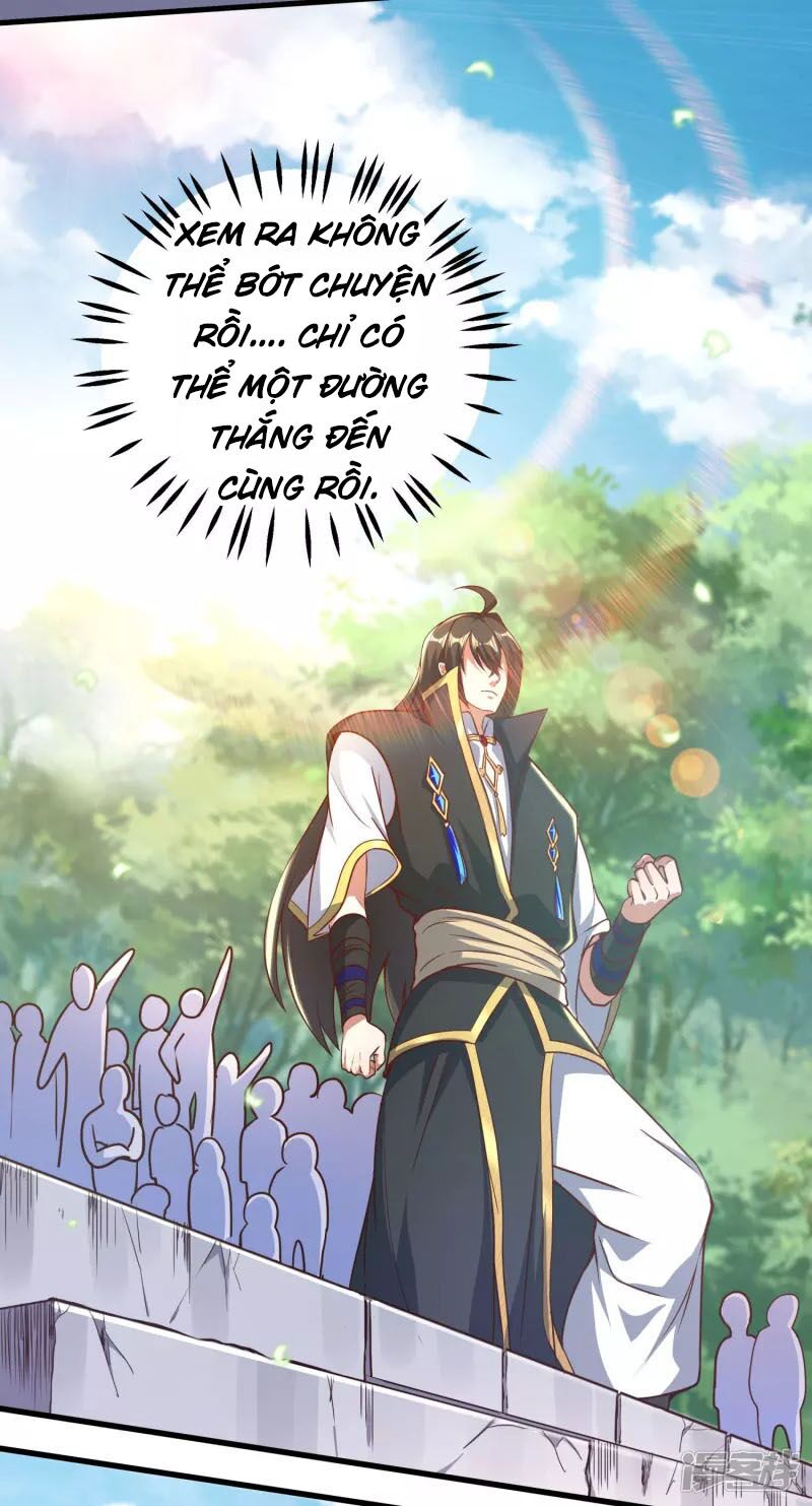Tiên Đế Xâm Nhập: Chapter 94