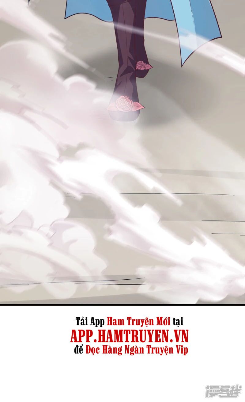 Tiên Đế Xâm Nhập: Chapter 94