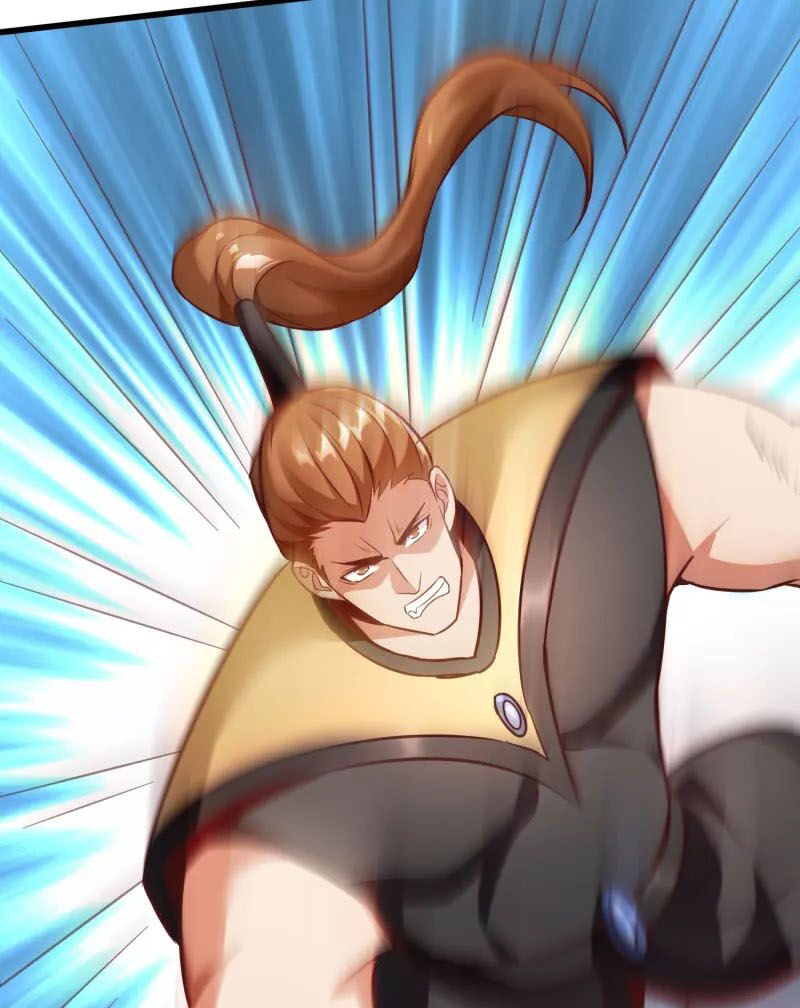 Tiên Đế Xâm Nhập: Chapter 94