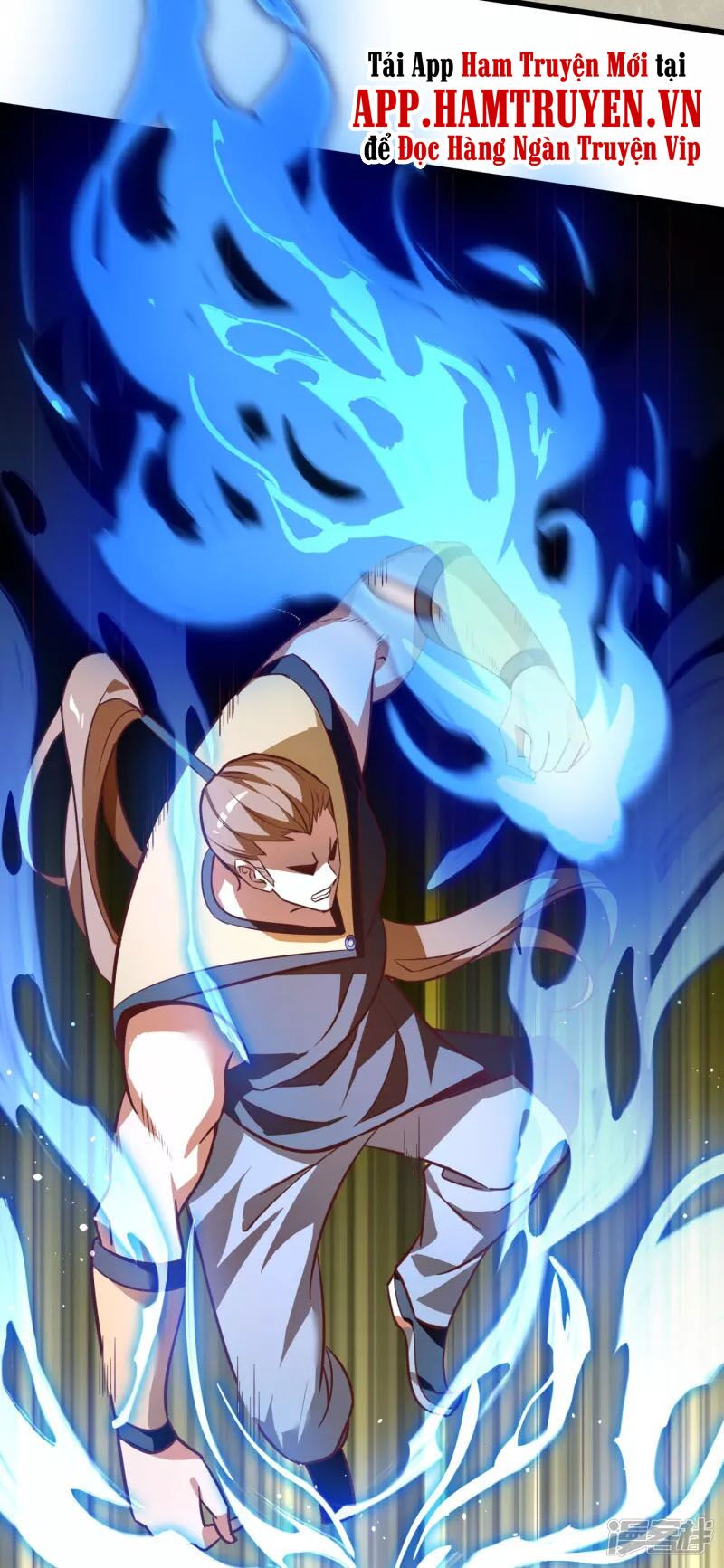 Tiên Đế Xâm Nhập: Chapter 94