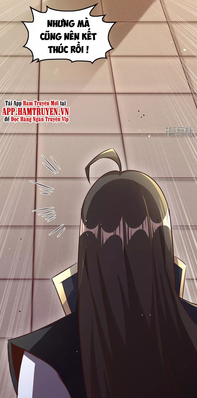 Tiên Đế Xâm Nhập: Chapter 96