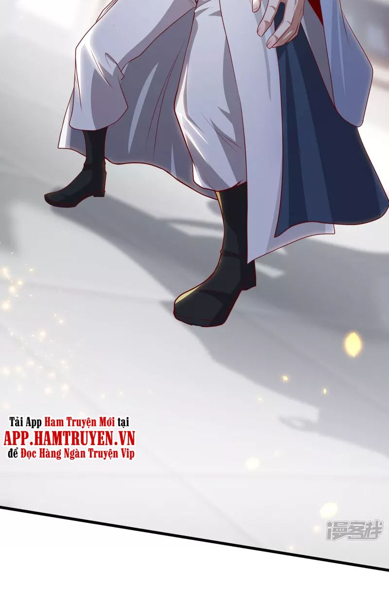 Tiên Đế Xâm Nhập: Chapter 96