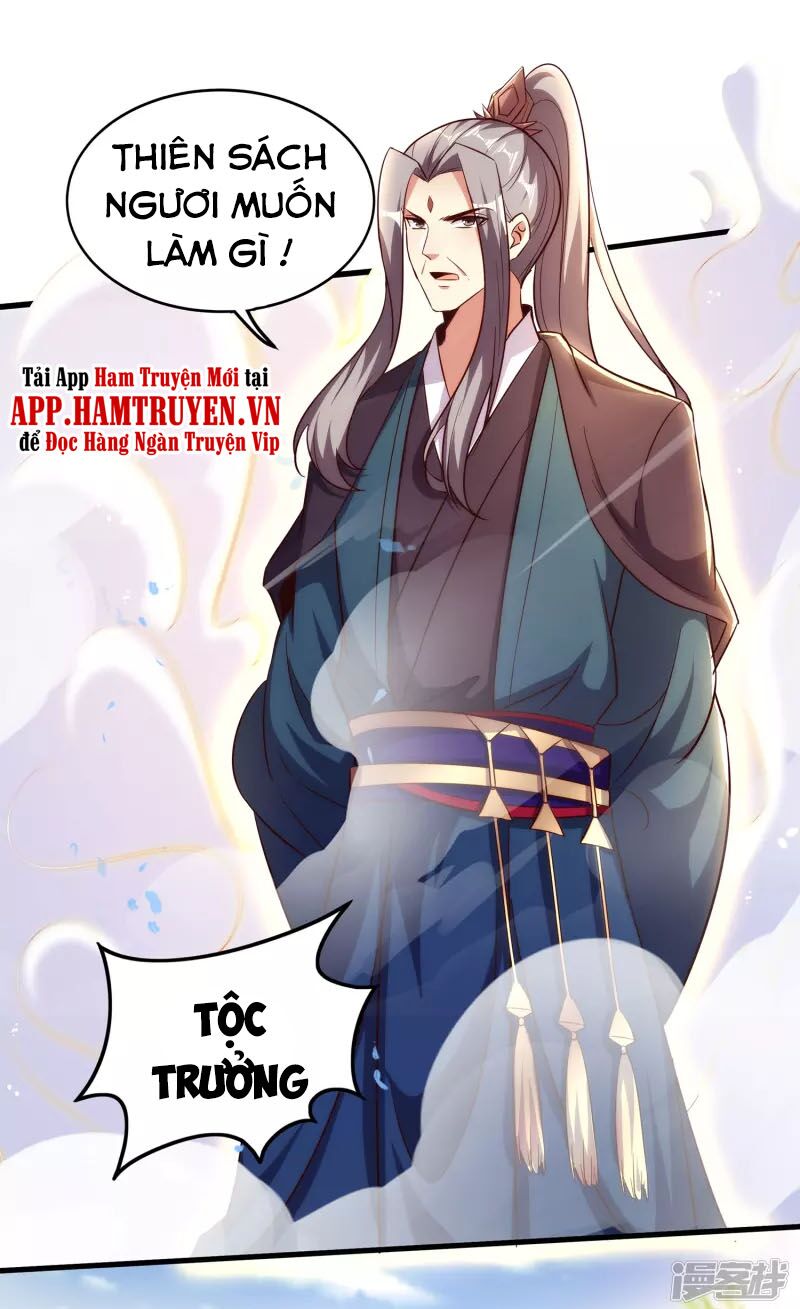 Tiên Đế Xâm Nhập: Chapter 96