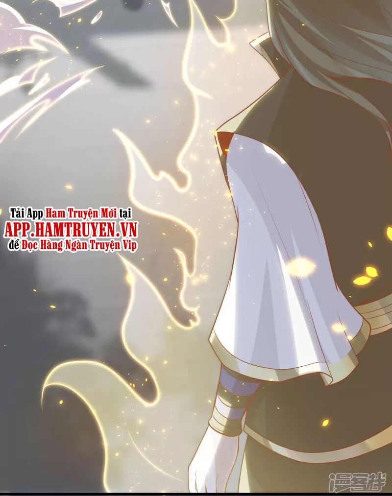 Tiên Đế Xâm Nhập: Chapter 96