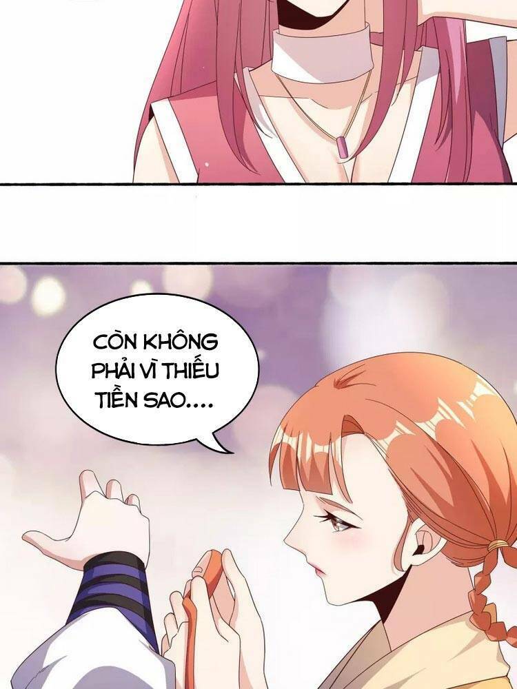 Tiên Đế Xâm Nhập: Chapter 97