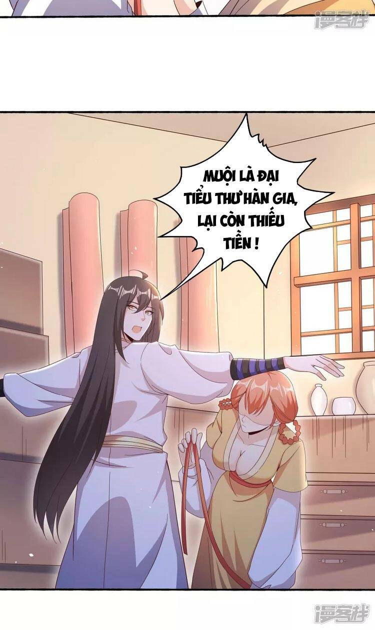 Tiên Đế Xâm Nhập: Chapter 97