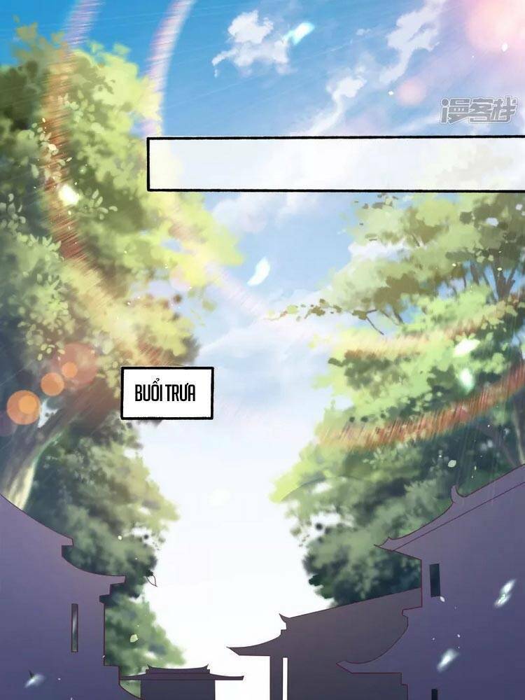 Tiên Đế Xâm Nhập: Chapter 97