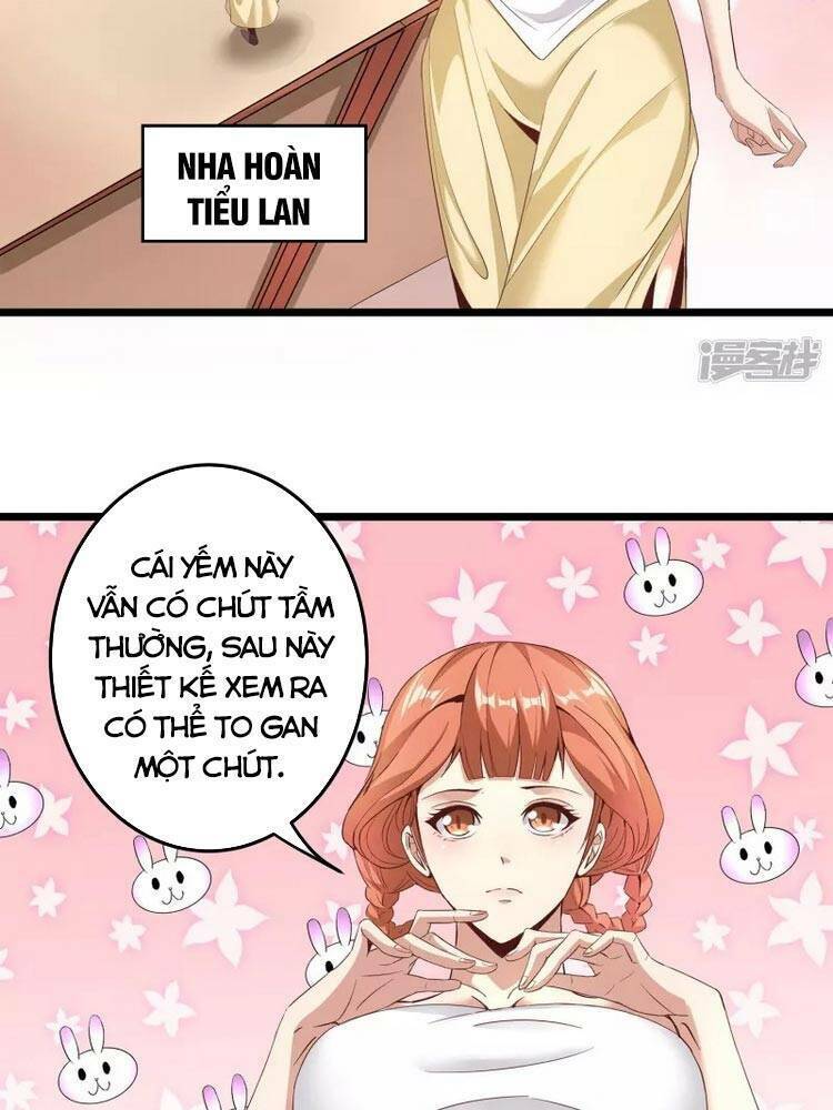 Tiên Đế Xâm Nhập: Chapter 97