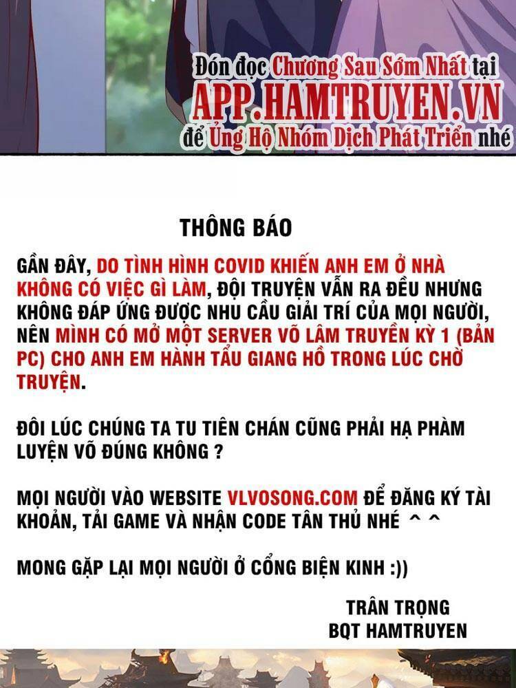 Tiên Đế Xâm Nhập: Chapter 97