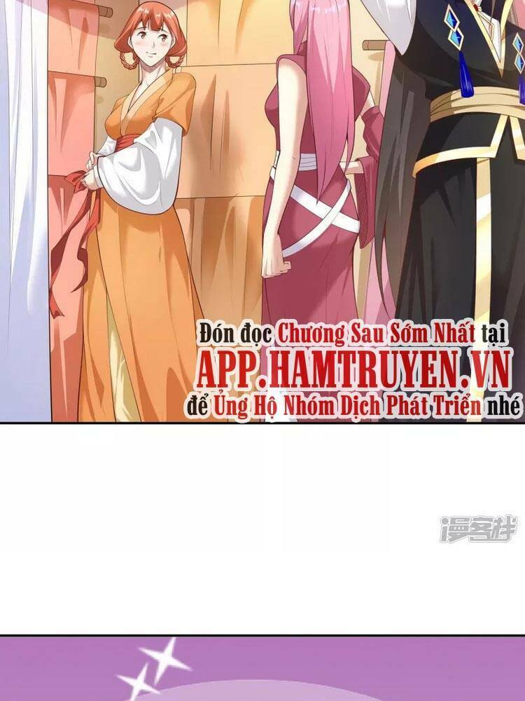 Tiên Đế Xâm Nhập: Chapter 97