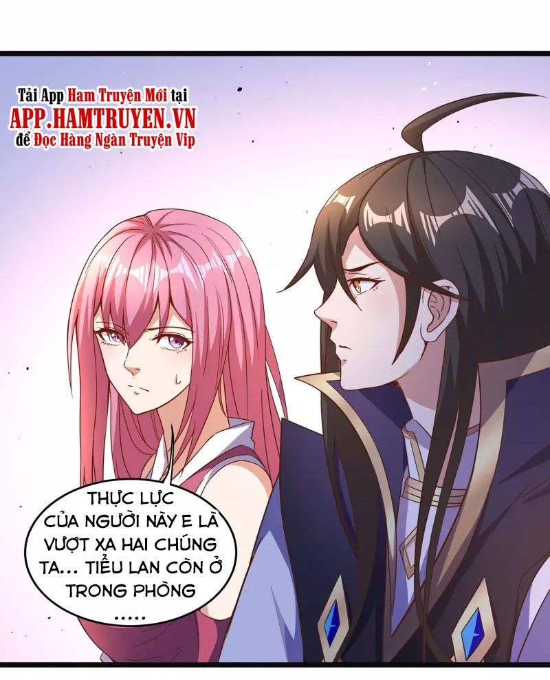 Tiên Đế Xâm Nhập: Chapter 99