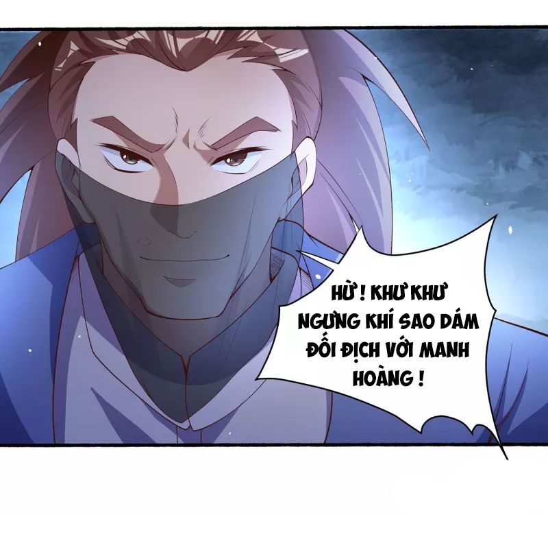 Tiên Đế Xâm Nhập: Chapter 99