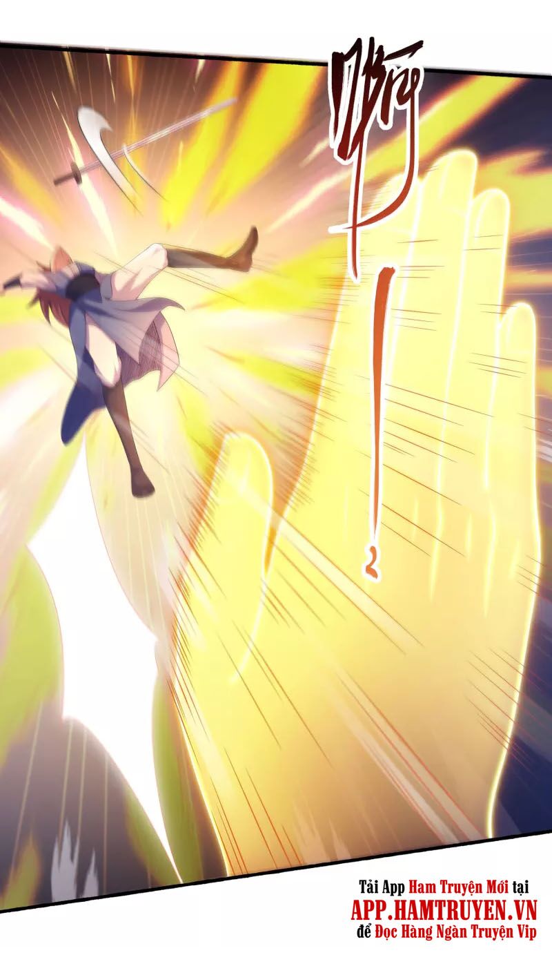 Tiên Đế Xâm Nhập: Chapter 99
