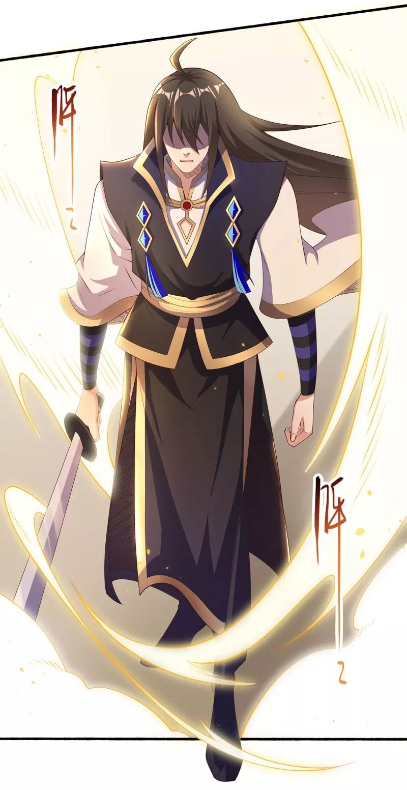 Tiên Đế Xâm Nhập: Chapter 99